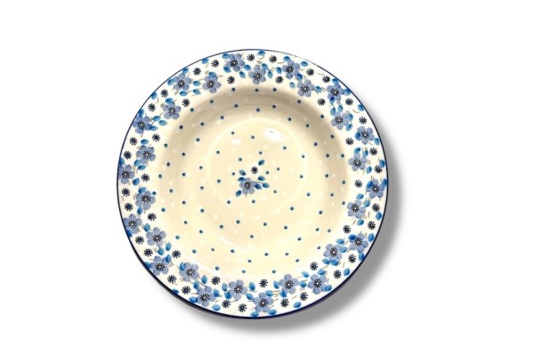 014 Bunzlau Soepbord 2328X 014 Soepborden Ø 23,5cm